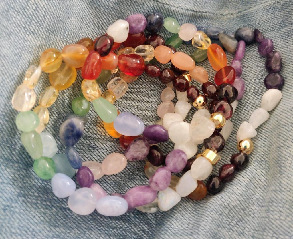 Full Chakra